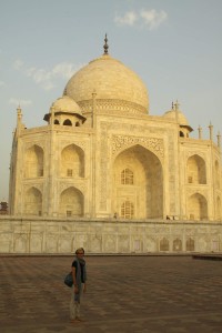 am Taj Mahal__1456059202_178.12.227.104